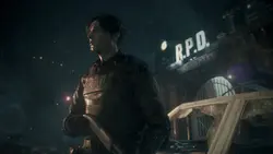 بازی کامپیوتر Resident Evil 2 Remake