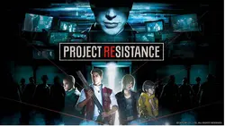 بازی کامپیوتر Resident Evil Resistance
