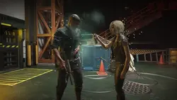 بازی کامپیوتر Resident Evil Resistance