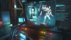 بازی کامپیوتر Resident Evil Resistance