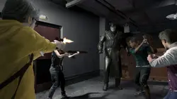 بازی کامپیوتر Resident Evil Resistance
