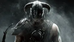 بازی کامپیوتر The Elder Scrolls V Skyrim Special Edition