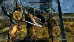 بازی کامپیوتر The Elder Scrolls V Skyrim Special Edition