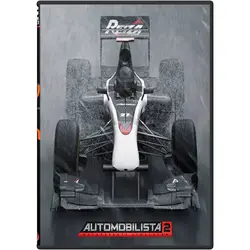 بازی کامپیوتر Automobilista 2 Racin USA