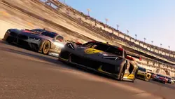 بازی کامپیوتر Automobilista 2 Racin USA