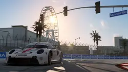 بازی کامپیوتر Automobilista 2 Racin USA