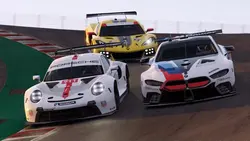 بازی کامپیوتر Automobilista 2 Racin USA