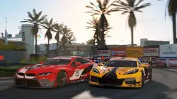 بازی کامپیوتر Automobilista 2 Racin USA