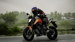 بازی کامپیوتر موتور حرفه ای RIDE 4