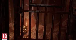 بازی کامپیوتر بازی Necromunda: Hired Gun