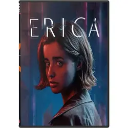 بازی کامپیوتر Erica