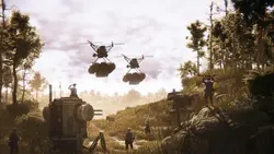 بازی کامپیوتر Iron Harvest Operation Eagle