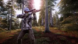 بازی کامپیوتر Hunting Simulator 2 A Rangers Life