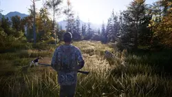 بازی کامپیوتر Hunting Simulator 2 A Rangers Life