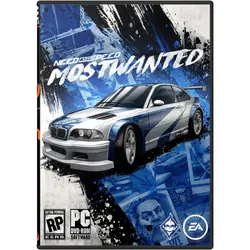 بازی کامپیوتر Need for Speed: Most Wanted Remastered