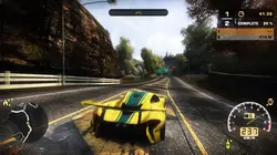 بازی کامپیوتر Need for Speed: Most Wanted Remastered