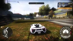 بازی کامپیوتر Need for Speed: Most Wanted Remastered