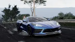 بازی کامپیوتر Project CARS 3 Deluxe Edition