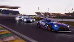 بازی کامپیوتر Project CARS 3 Deluxe Edition