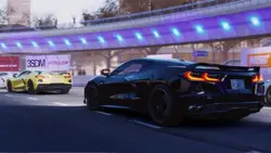 بازی کامپیوتر Project CARS 3 Deluxe Edition