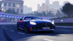 بازی کامپیوتر Project CARS 3 Deluxe Edition