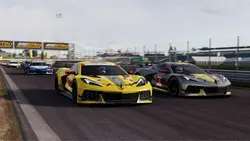 بازی کامپیوتر Project CARS 3 Deluxe Edition