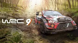 بازی کامپیوتر WRC 9 FIA World Rally Championship