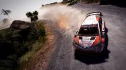 بازی کامپیوتر WRC 9 FIA World Rally Championship