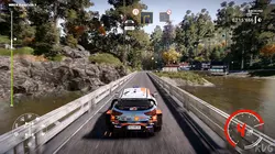 بازی کامپیوتر WRC 9 FIA World Rally Championship
