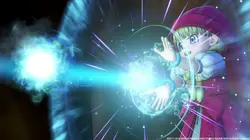بازی کامپیوتر DRAGON QUEST XI Echoes of an Elusive Age