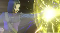 بازی کامپیوتر DRAGON QUEST XI Echoes of an Elusive Age