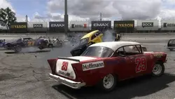 بازی کامپیوتر Wreckfest Complete Edition