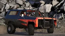 بازی کامپیوتر Wreckfest Complete Edition