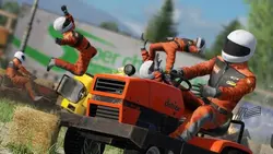 بازی کامپیوتر Wreckfest Complete Edition