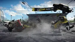 بازی کامپیوتر Wreckfest Complete Edition