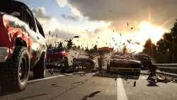 بازی کامپیوتر Wreckfest Complete Edition