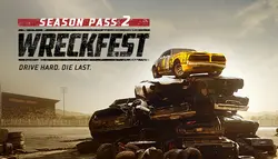بازی کامپیوتر Wreckfest Complete Edition