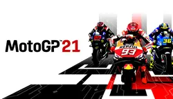 بازی کامپیوتر MotoGP 21