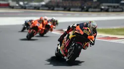 بازی کامپیوتر MotoGP 21