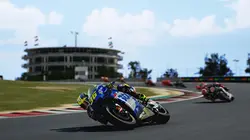 بازی کامپیوتر MotoGP 21