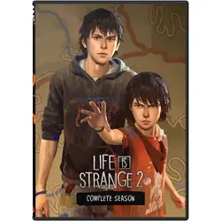 بازی کامپیوتر Life is Strange 2 Complete Season