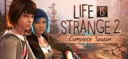 بازی کامپیوتر Life is Strange 2 Complete Season