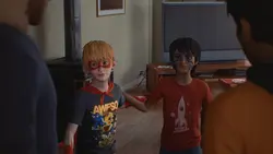 بازی کامپیوتر Life is Strange 2 Complete Season