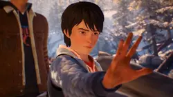 بازی کامپیوتر Life is Strange 2 Complete Season
