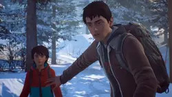بازی کامپیوتر Life is Strange 2 Complete Season