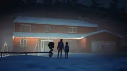 بازی کامپیوتر Life is Strange 2 Complete Season