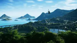 بازی کامپیوتر Jurassic World Evolution