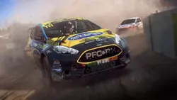 بازی کامپیوتر DiRT Rally 2.0 Game of the Year Edition