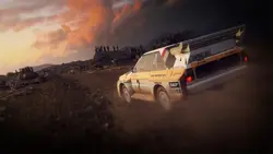 بازی کامپیوتر DiRT Rally 2.0 Game of the Year Edition