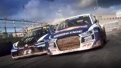 بازی کامپیوتر DiRT Rally 2.0 Game of the Year Edition
